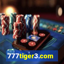 777tiger3.com