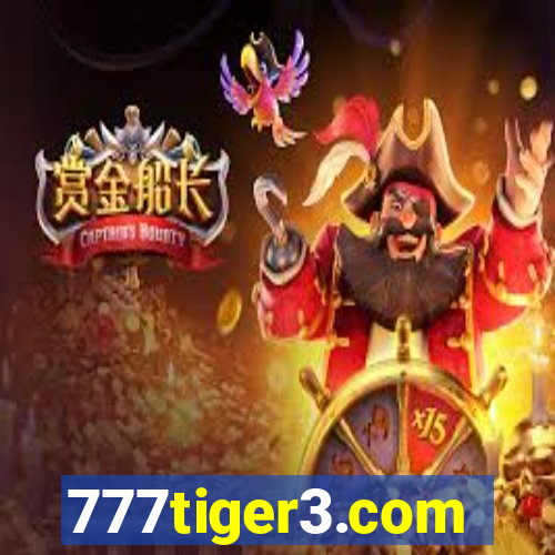 777tiger3.com