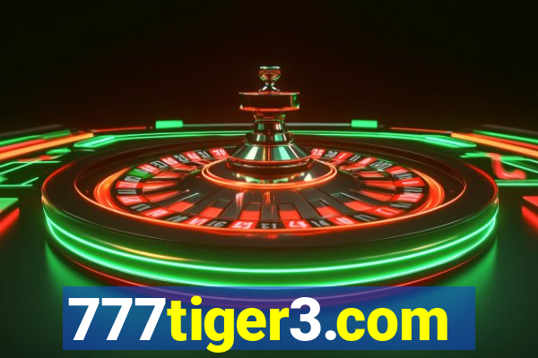 777tiger3.com