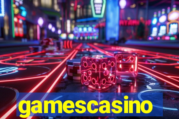 gamescasino