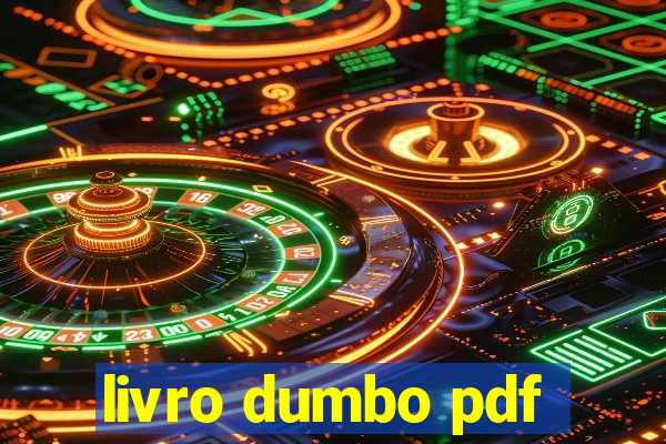 livro dumbo pdf
