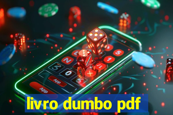 livro dumbo pdf