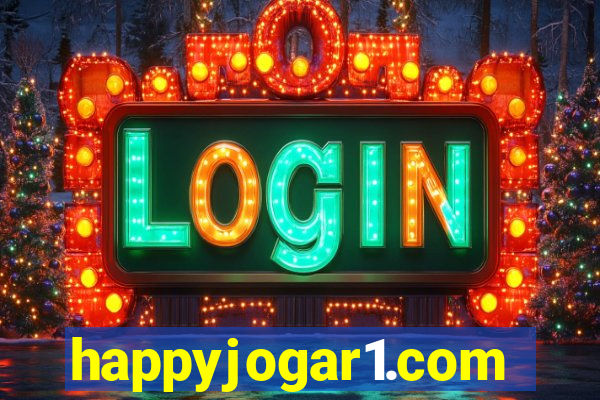 happyjogar1.com