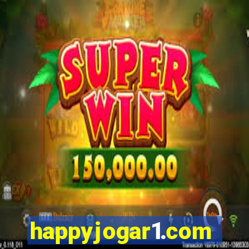 happyjogar1.com