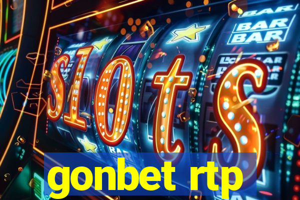 gonbet rtp