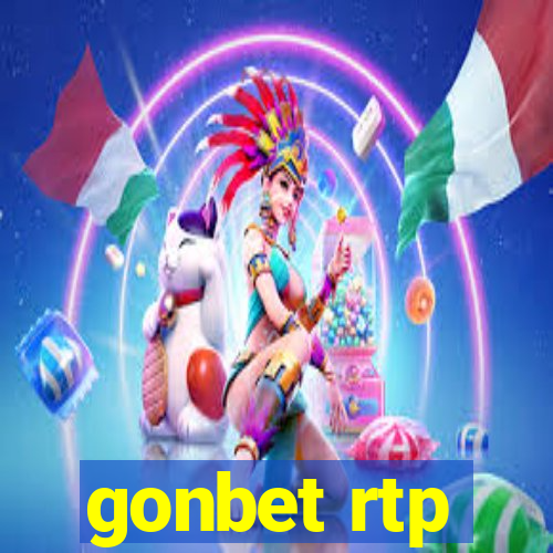 gonbet rtp