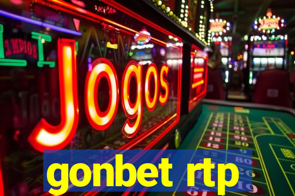 gonbet rtp