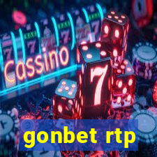 gonbet rtp