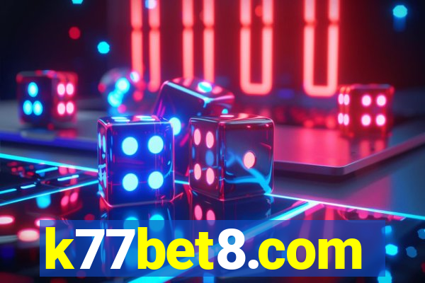 k77bet8.com