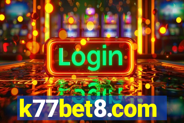 k77bet8.com