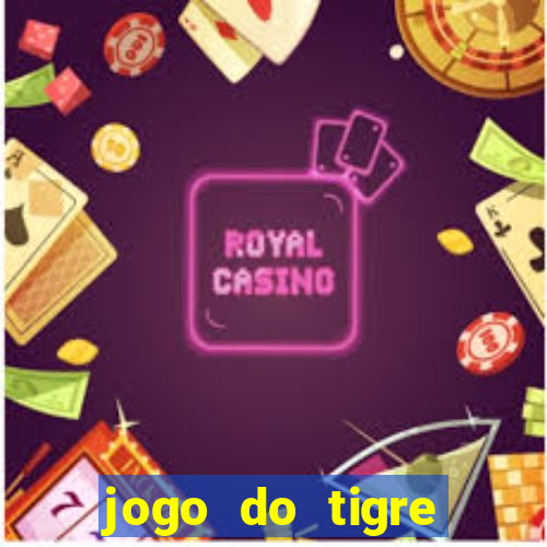 jogo do tigre bonus de cadastro