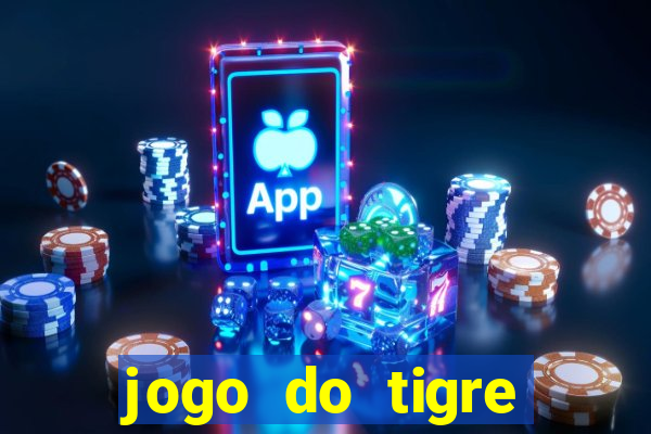 jogo do tigre bonus de cadastro