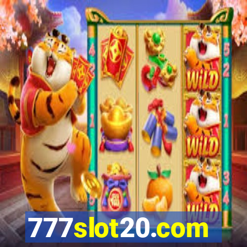 777slot20.com