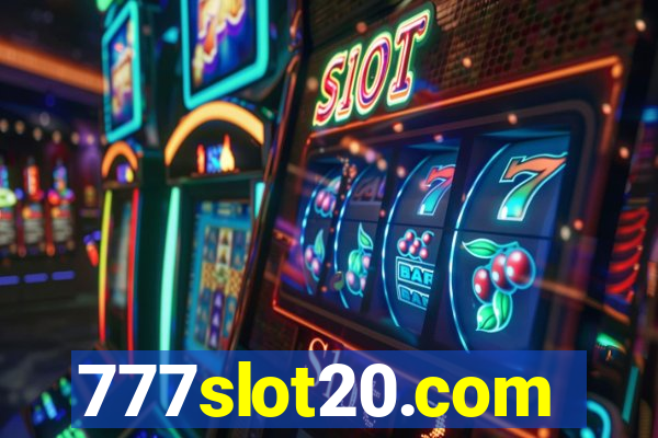 777slot20.com