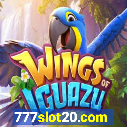 777slot20.com