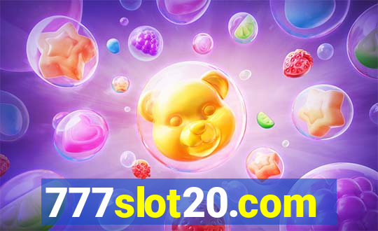 777slot20.com