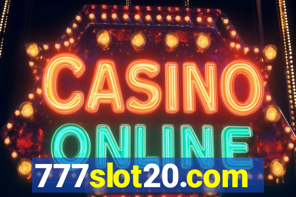 777slot20.com