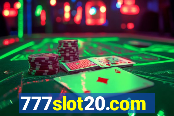 777slot20.com