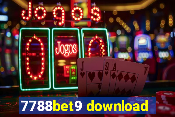 7788bet9 download