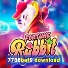 7788bet9 download