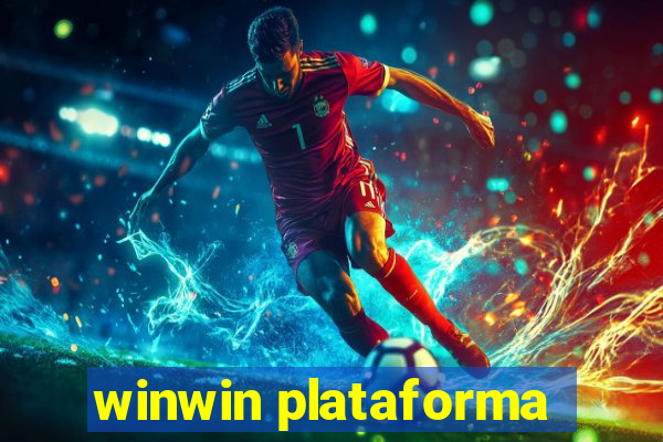 winwin plataforma