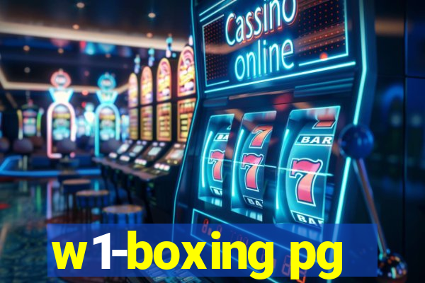 w1-boxing pg