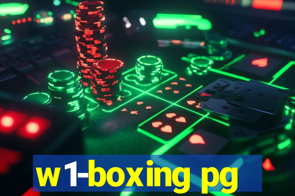 w1-boxing pg