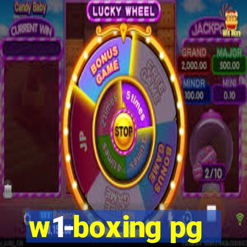 w1-boxing pg