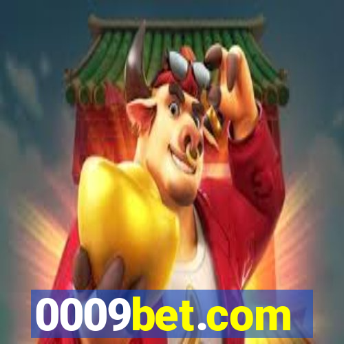 0009bet.com