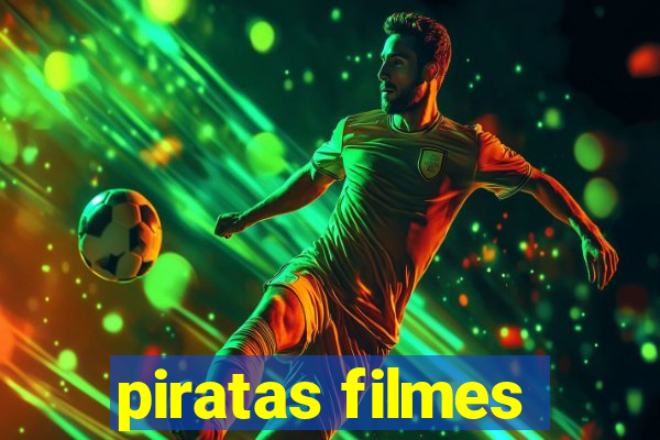 piratas filmes