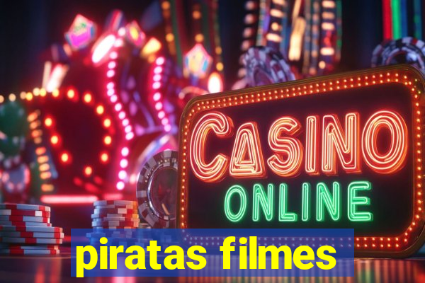piratas filmes