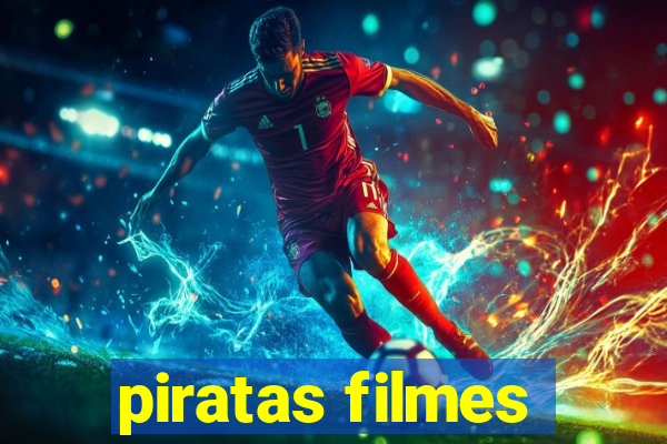 piratas filmes