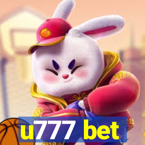 u777 bet