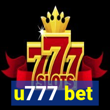 u777 bet