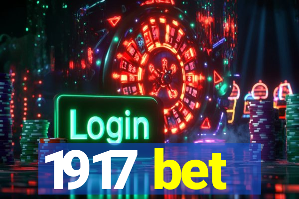 1917 bet