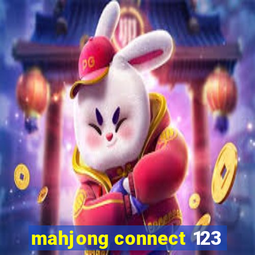 mahjong connect 123