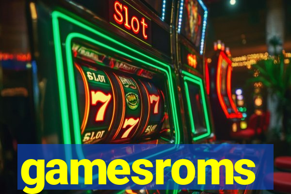 gamesroms