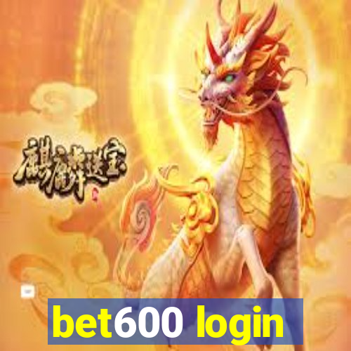 bet600 login