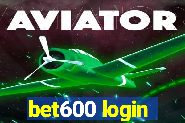 bet600 login