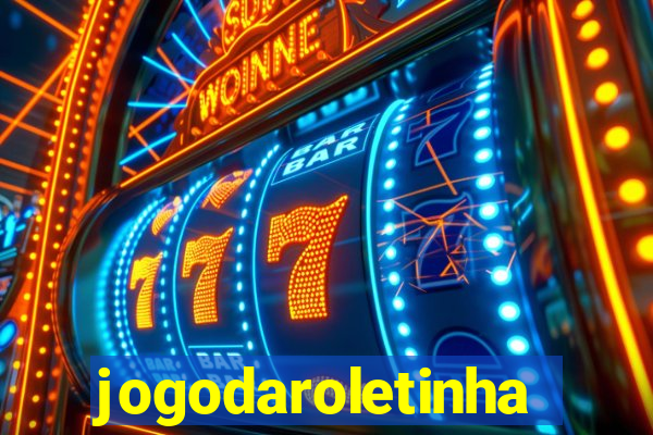 jogodaroletinha