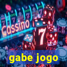 gabe jogo