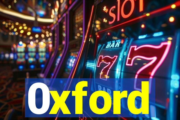 0xford