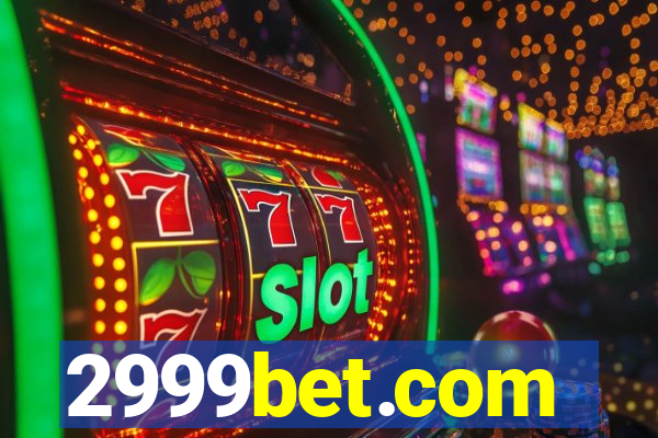 2999bet.com