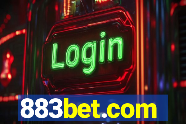 883bet.com