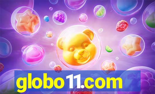 globo11.com