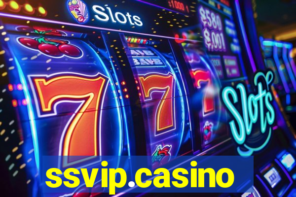 ssvip.casino