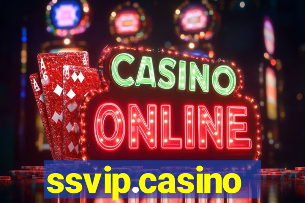 ssvip.casino