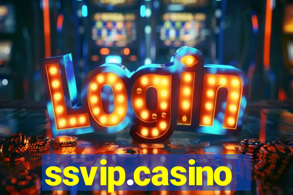 ssvip.casino