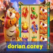 dorian corey