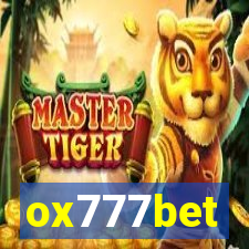 ox777bet